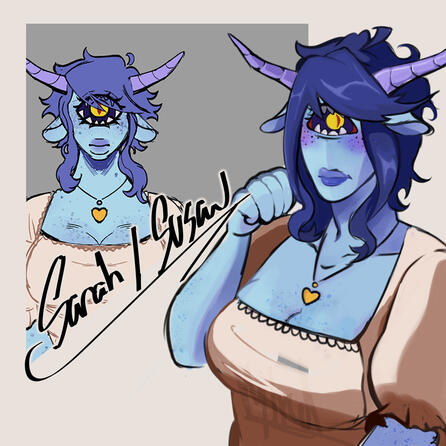 Art trade : 2