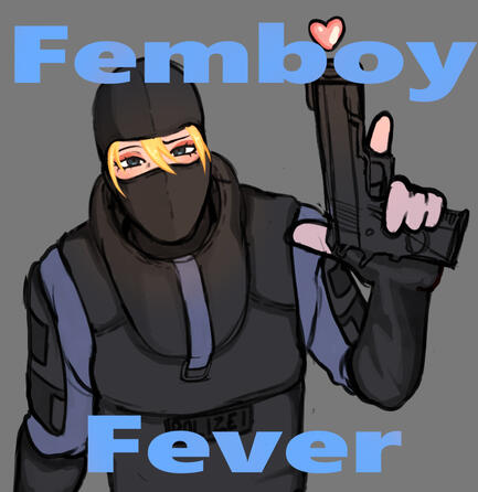 Femboy Fever