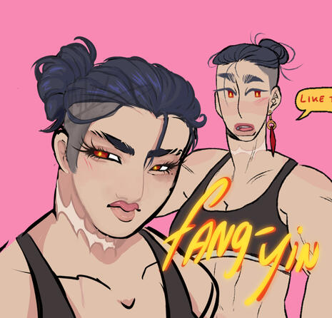 Art trade : 5