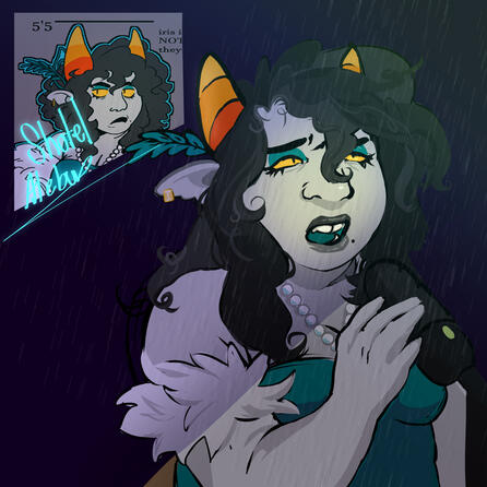 Art trade : 3