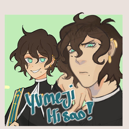 Art trade : 4