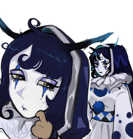 Art trade : 6